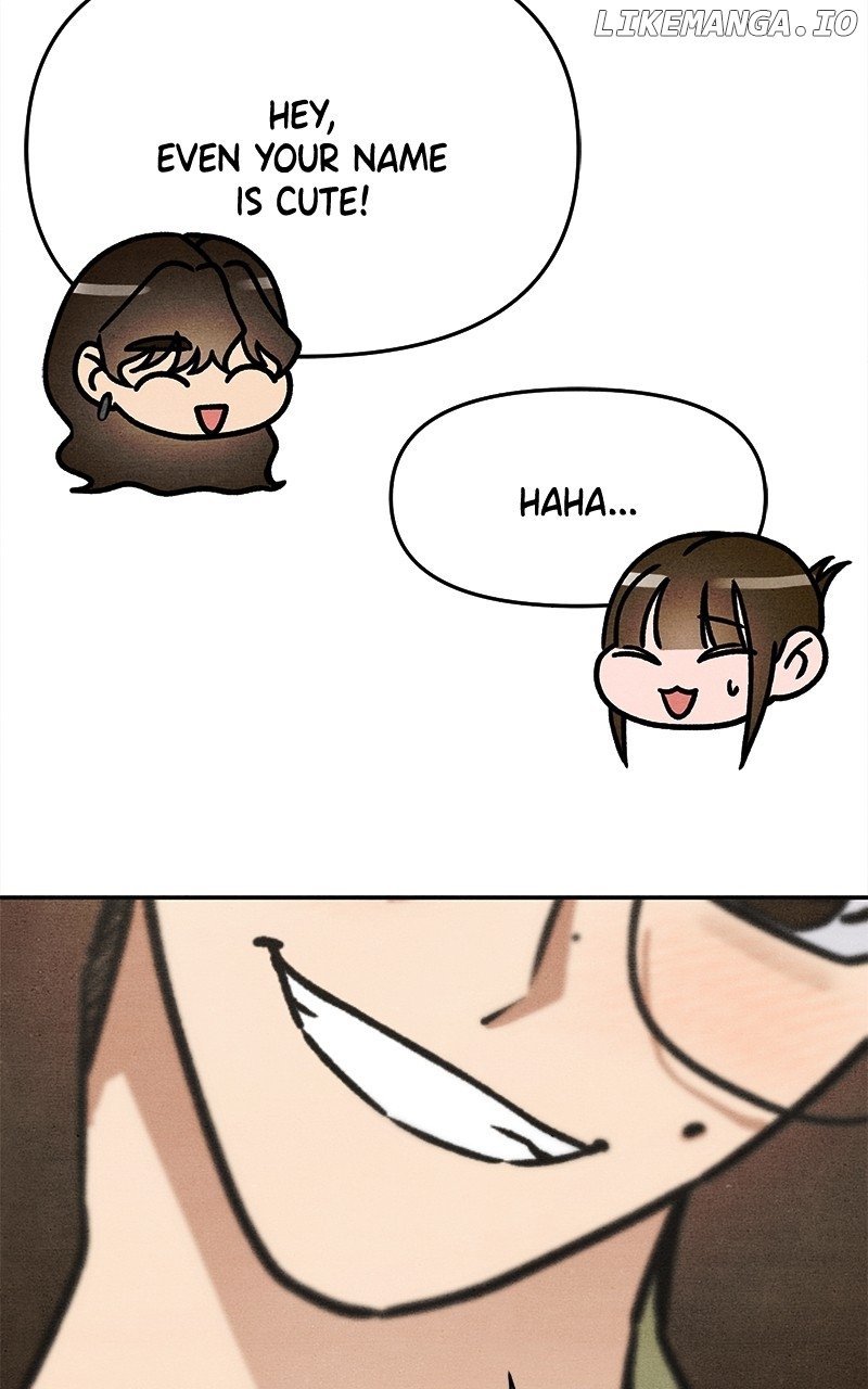 Read Who's That Long-Haired Senior RSS Feed Manga Online