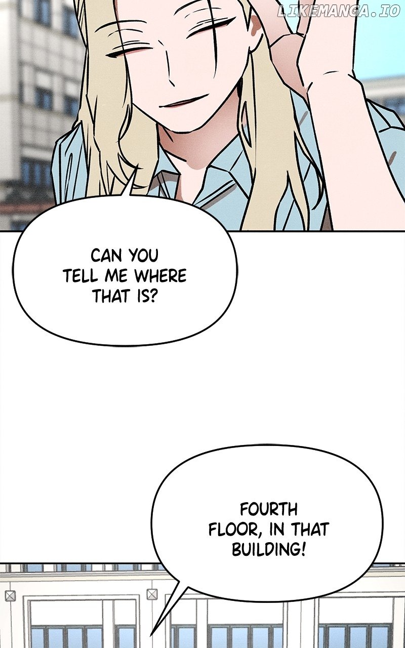 Read Who's That Long-Haired Senior RSS Feed Manga Online
