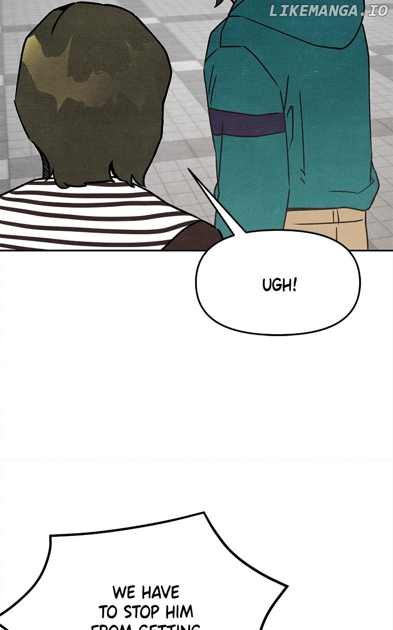 Read Who's That Long-Haired Senior RSS Feed Manga Online