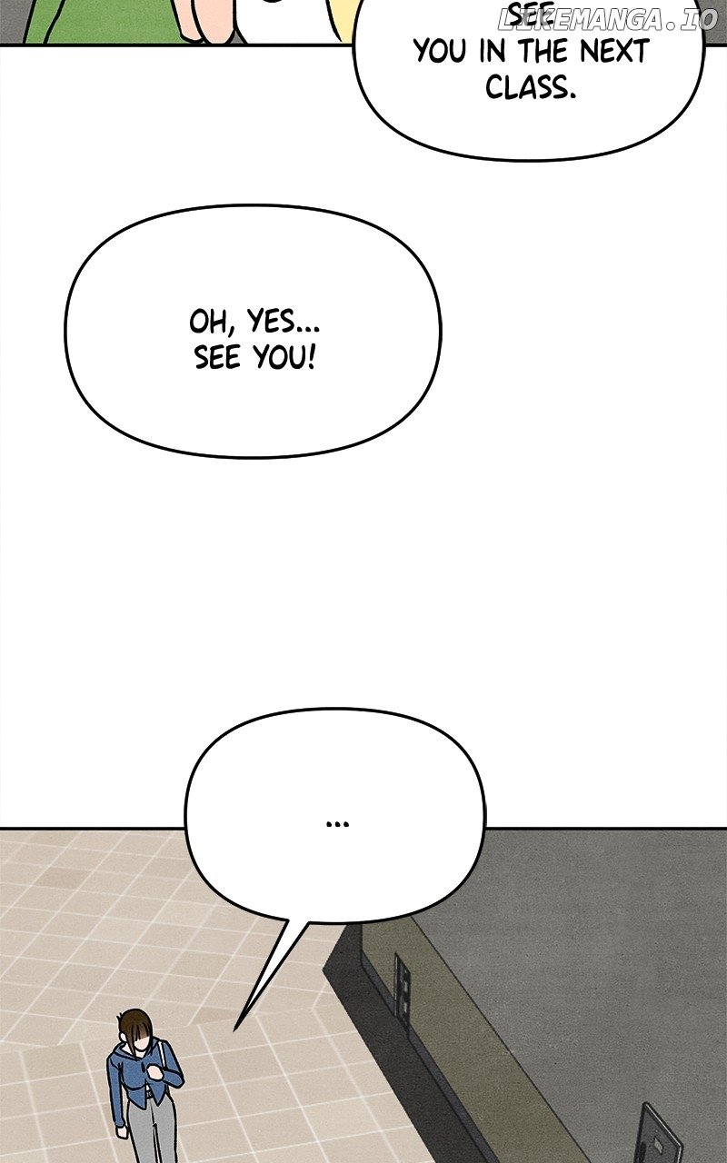 Read Who's That Long-Haired Senior RSS Feed Manga Online