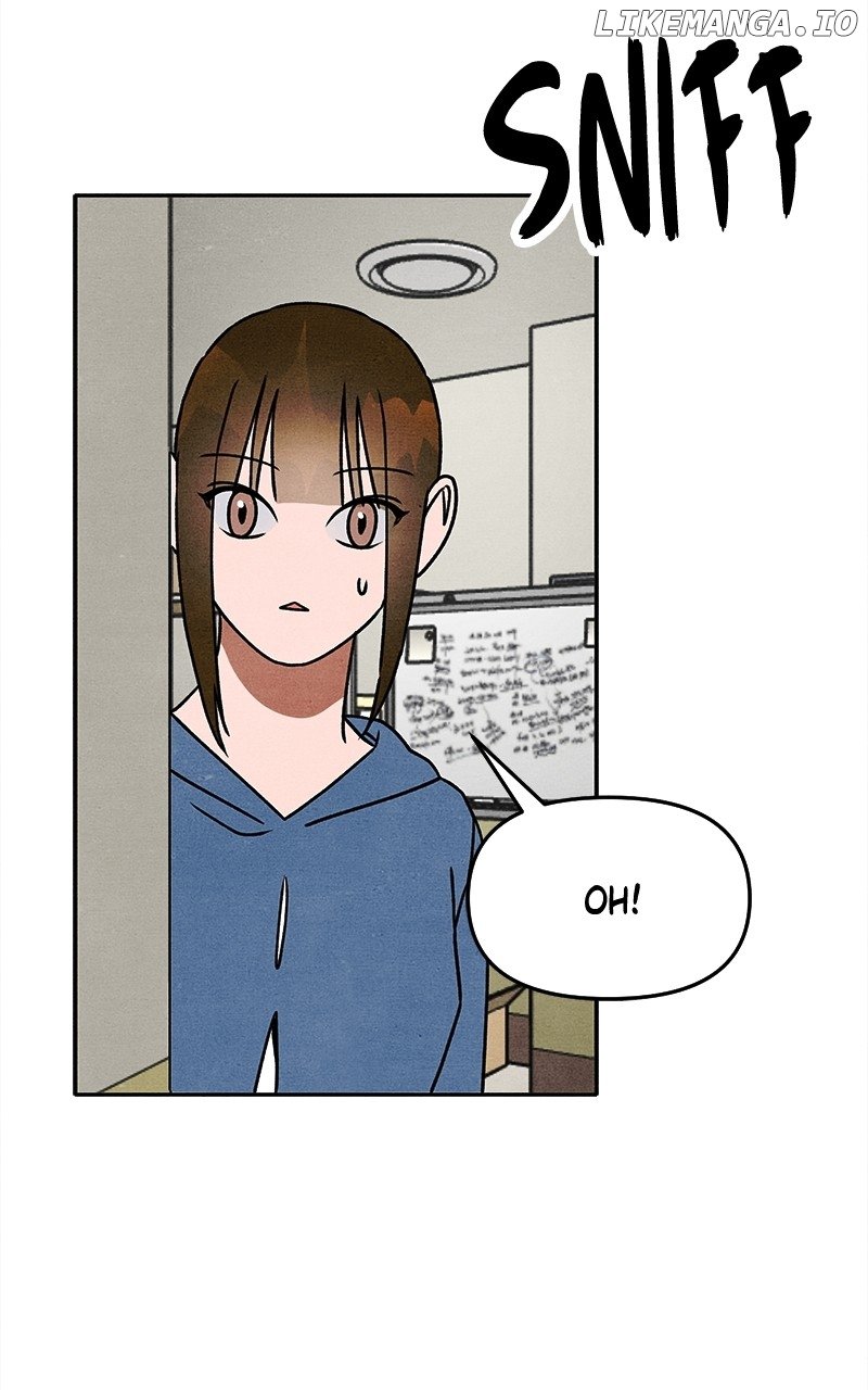 Read Who's That Long-Haired Senior RSS Feed Manga Online