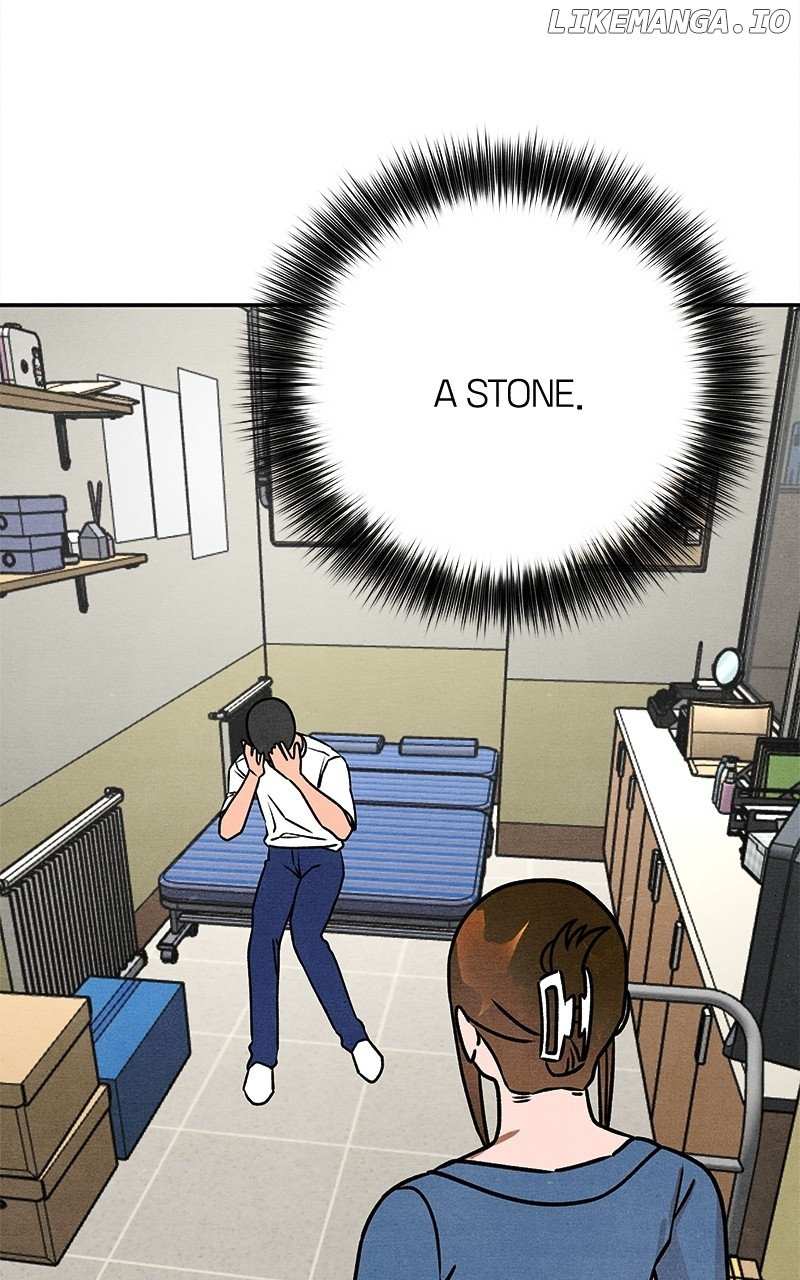 Read Who's That Long-Haired Senior RSS Feed Manga Online