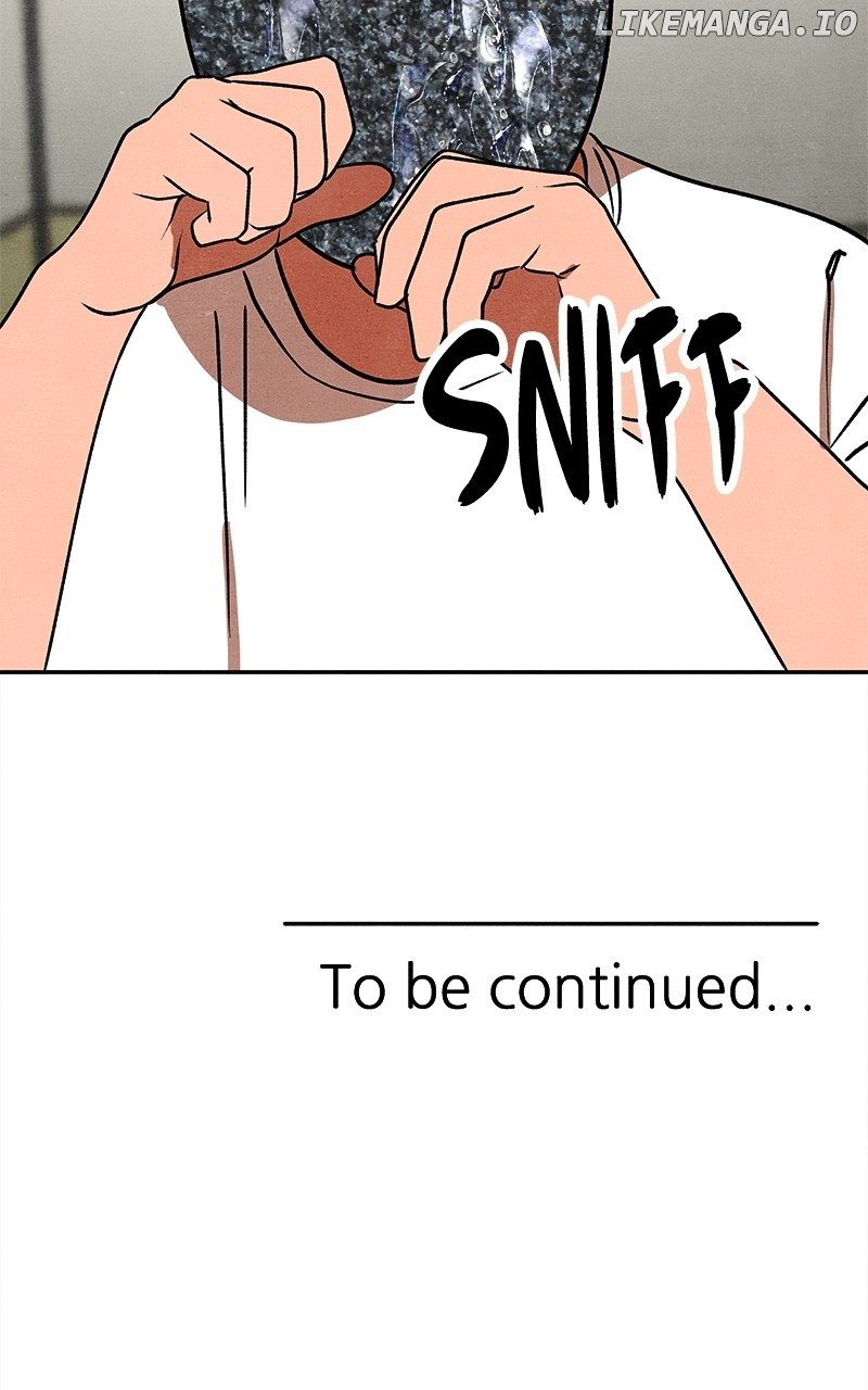 Read Who's That Long-Haired Senior RSS Feed Manga Online