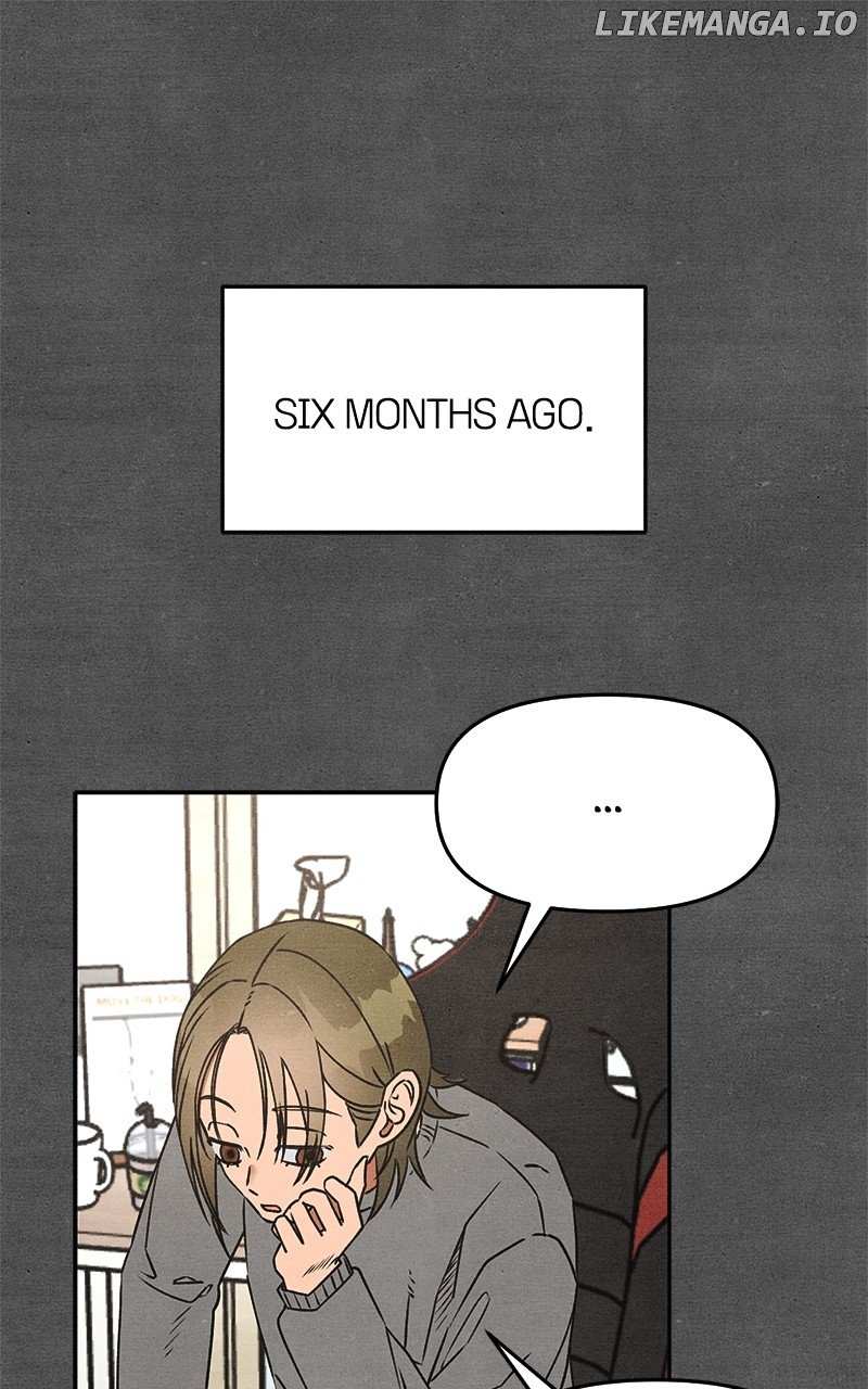 Read Who's That Long-Haired Senior RSS Feed Manga Online
