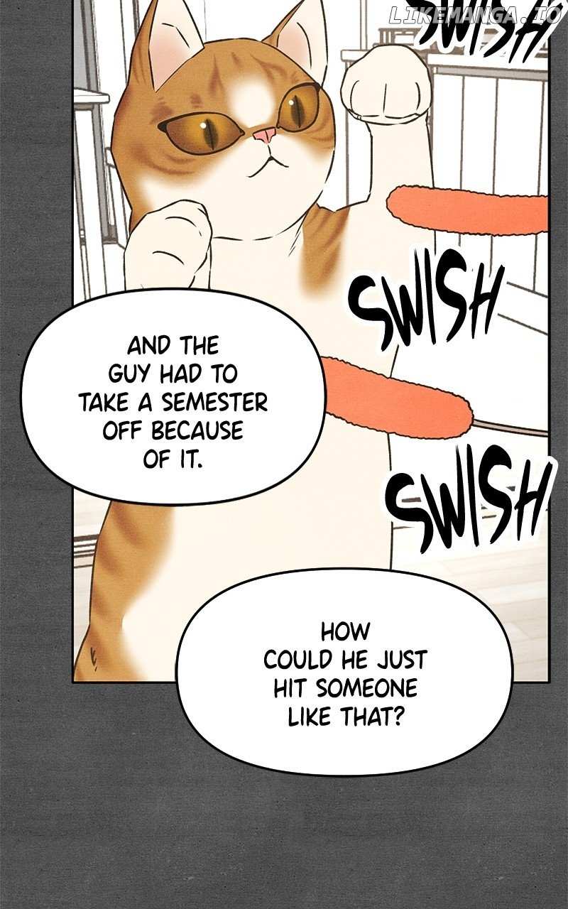 Read Who's That Long-Haired Senior RSS Feed Manga Online