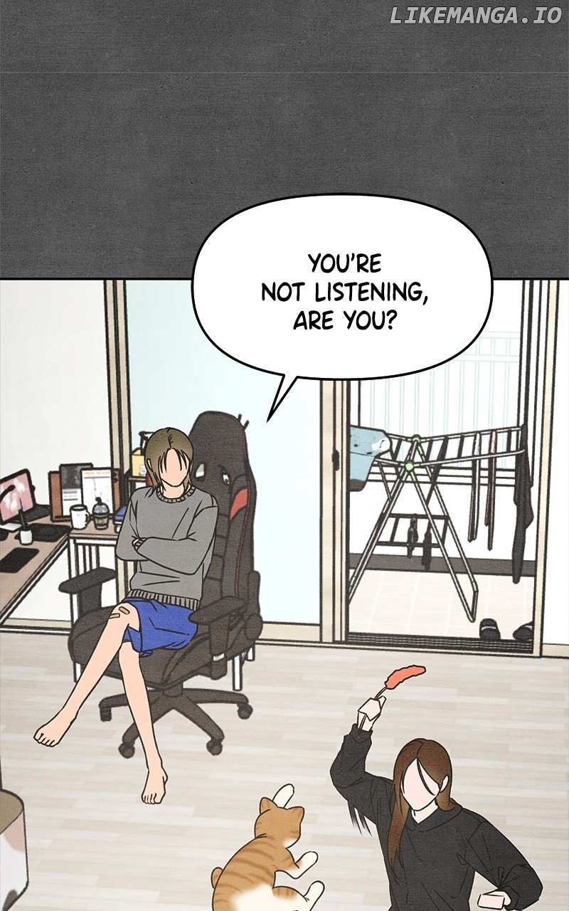 Read Who's That Long-Haired Senior RSS Feed Manga Online