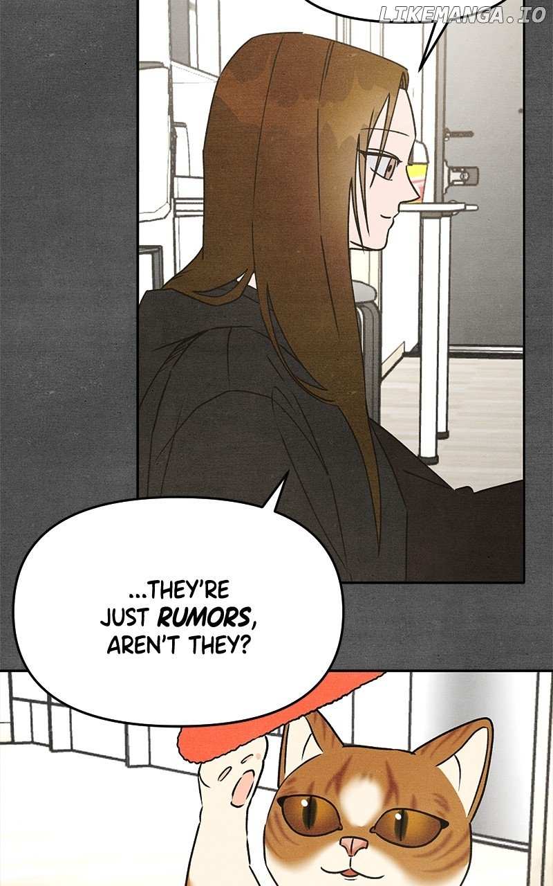 Read Who's That Long-Haired Senior RSS Feed Manga Online