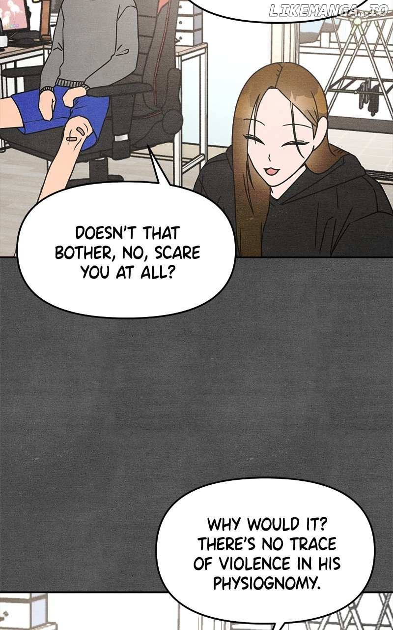 Read Who's That Long-Haired Senior RSS Feed Manga Online