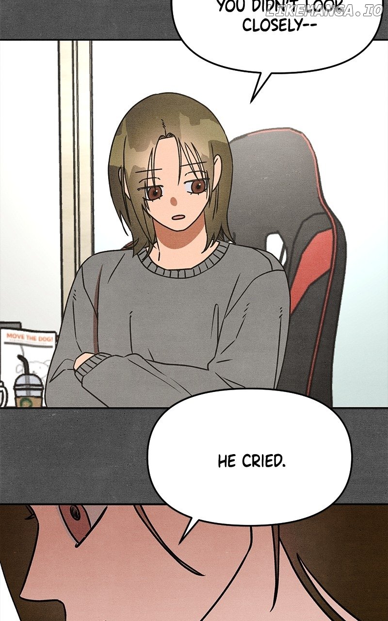 Read Who's That Long-Haired Senior RSS Feed Manga Online