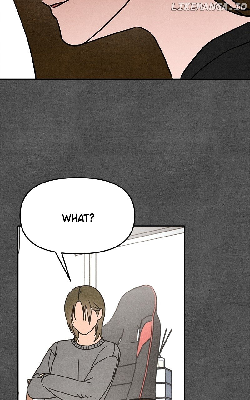 Read Who's That Long-Haired Senior RSS Feed Manga Online