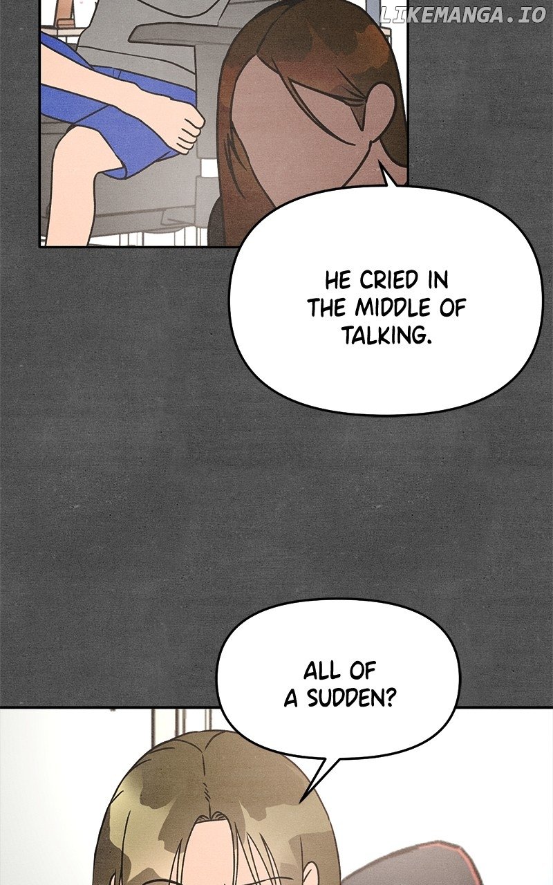 Read Who's That Long-Haired Senior RSS Feed Manga Online
