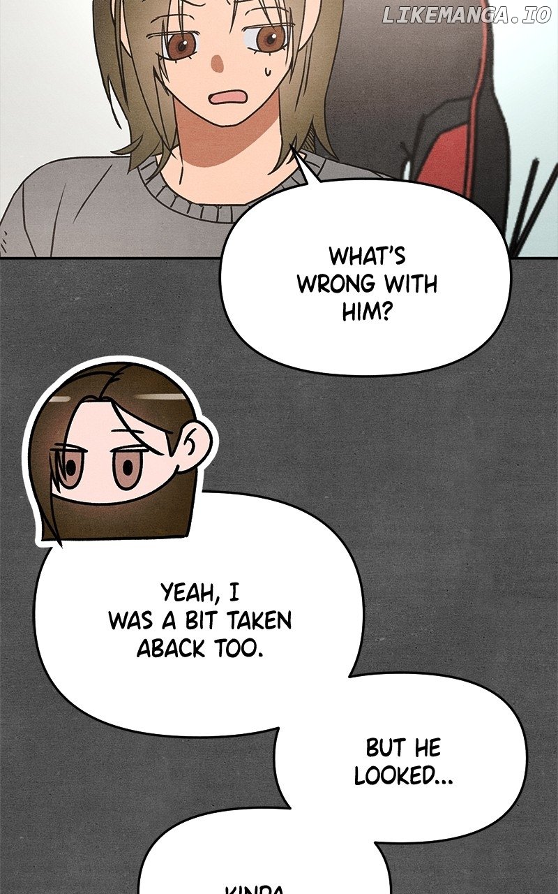 Read Who's That Long-Haired Senior RSS Feed Manga Online
