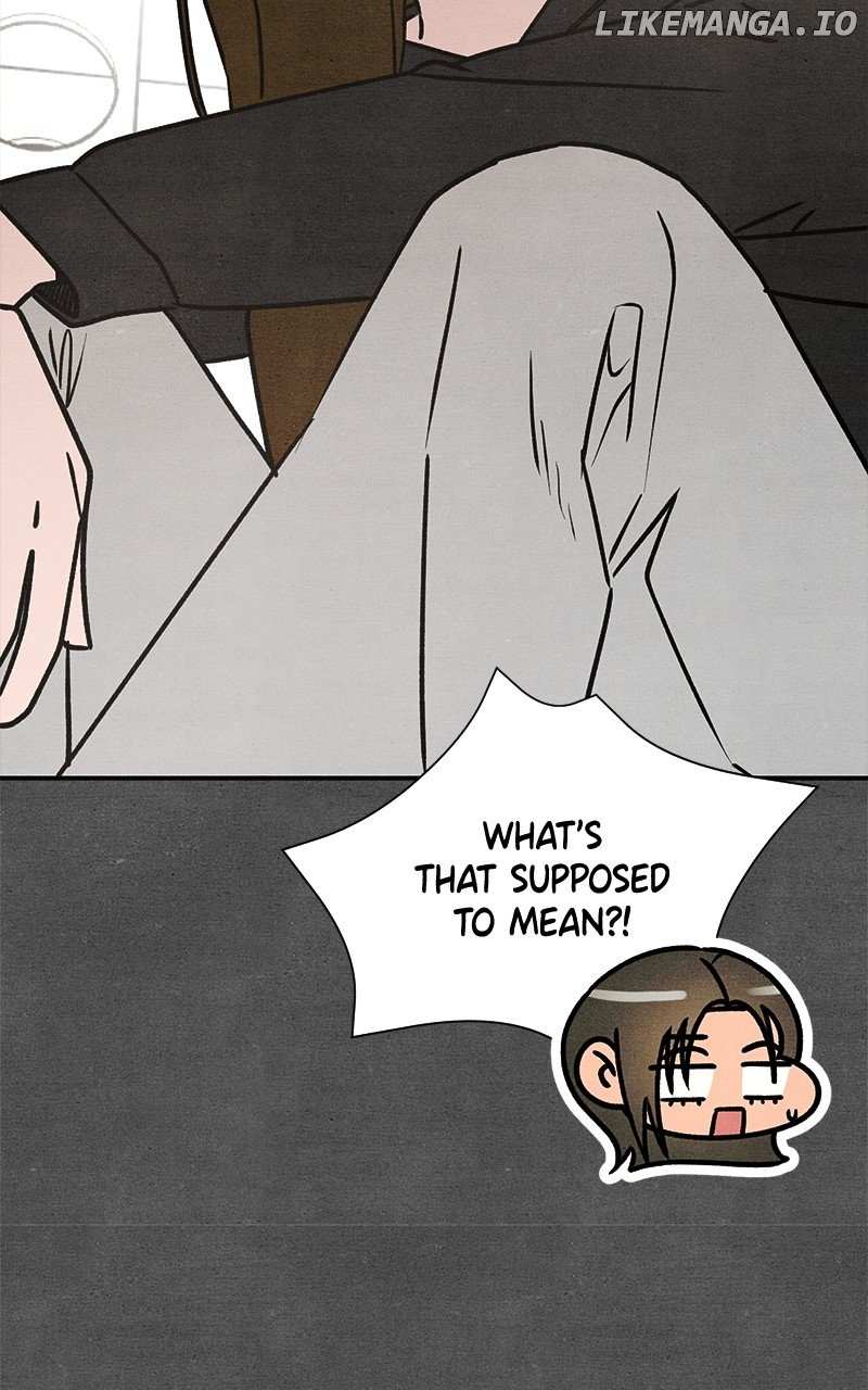 Read Who's That Long-Haired Senior RSS Feed Manga Online