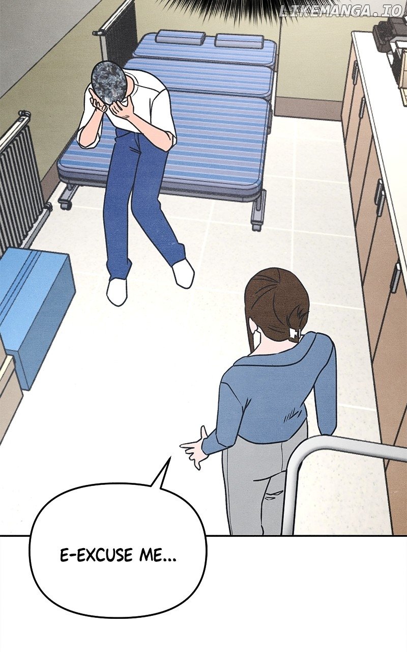 Read Who's That Long-Haired Senior RSS Feed Manga Online