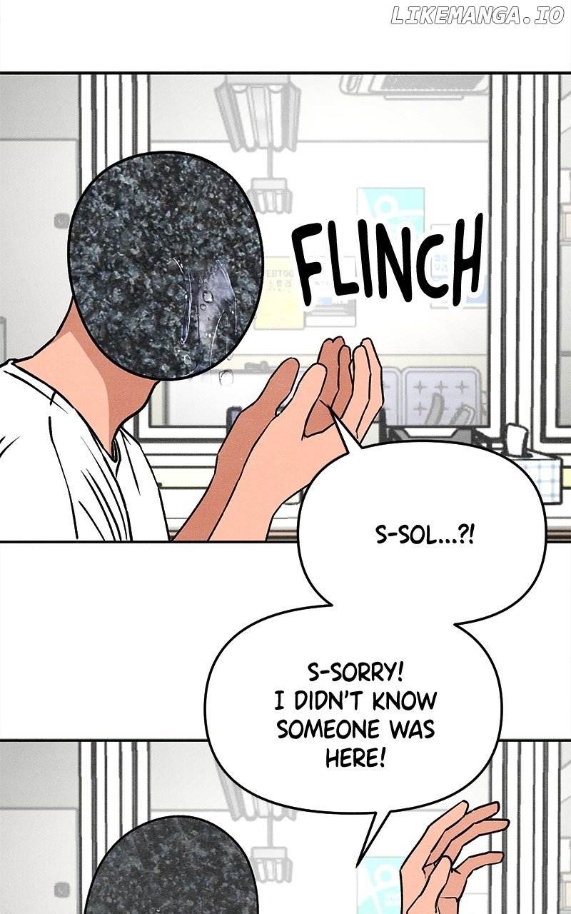 Read Who's That Long-Haired Senior RSS Feed Manga Online
