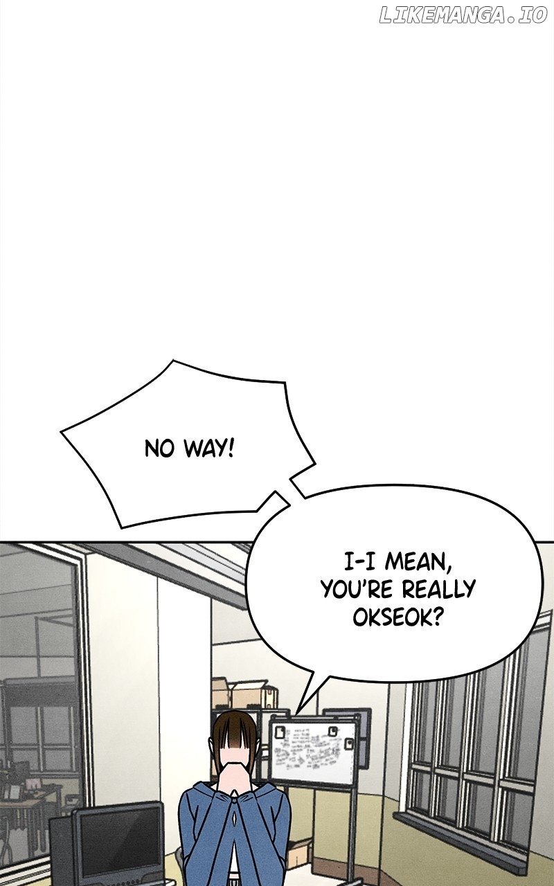 Read Who's That Long-Haired Senior RSS Feed Manga Online