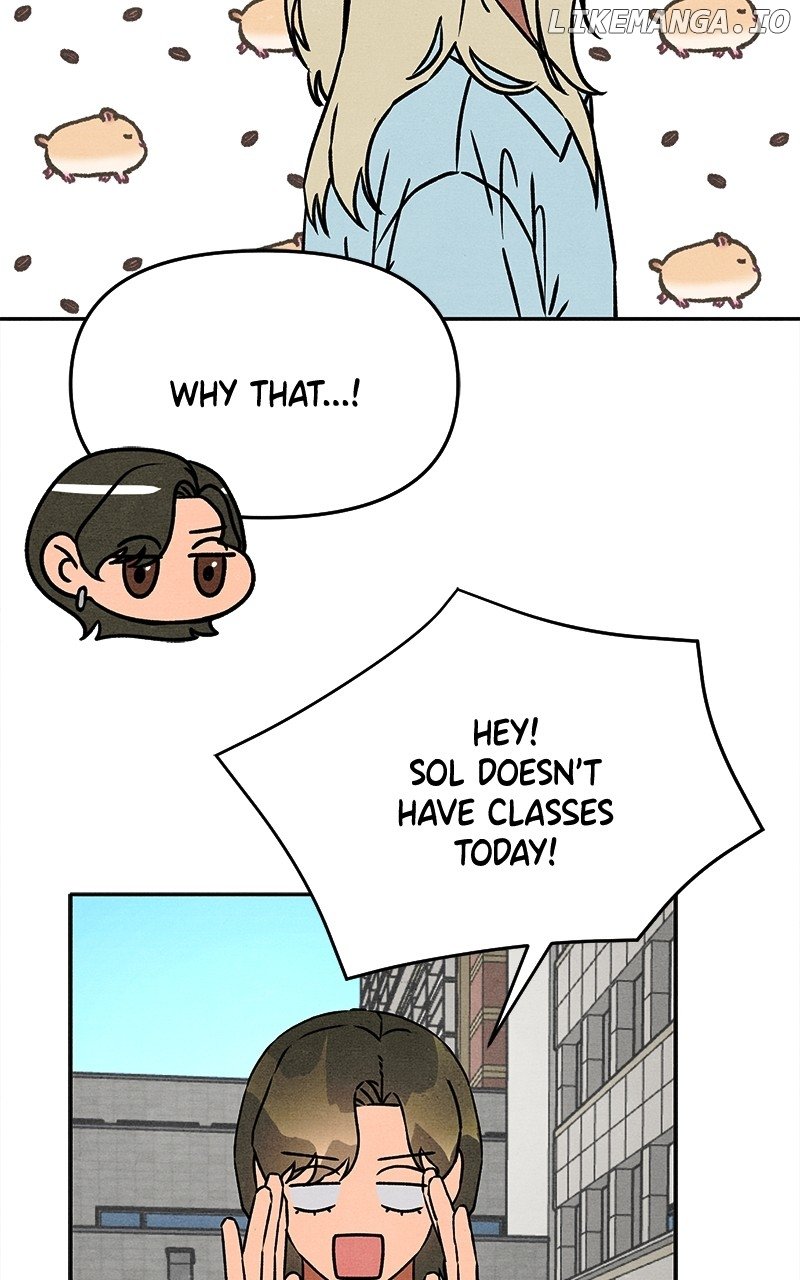 Read Who's That Long-Haired Senior RSS Feed Manga Online
