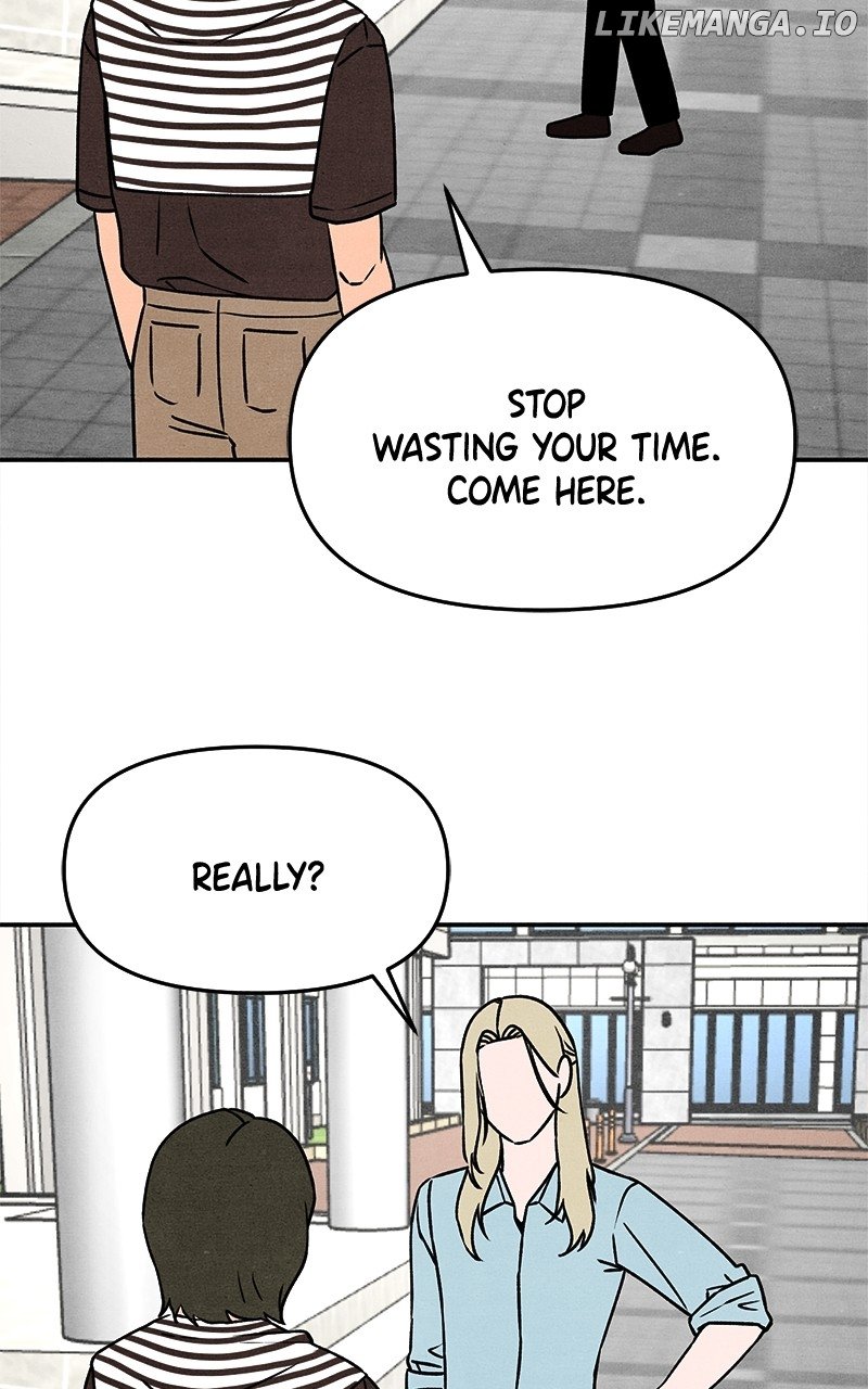 Read Who's That Long-Haired Senior RSS Feed Manga Online