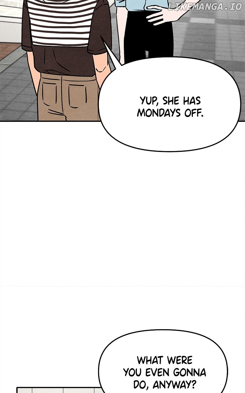 Read Who's That Long-Haired Senior RSS Feed Manga Online