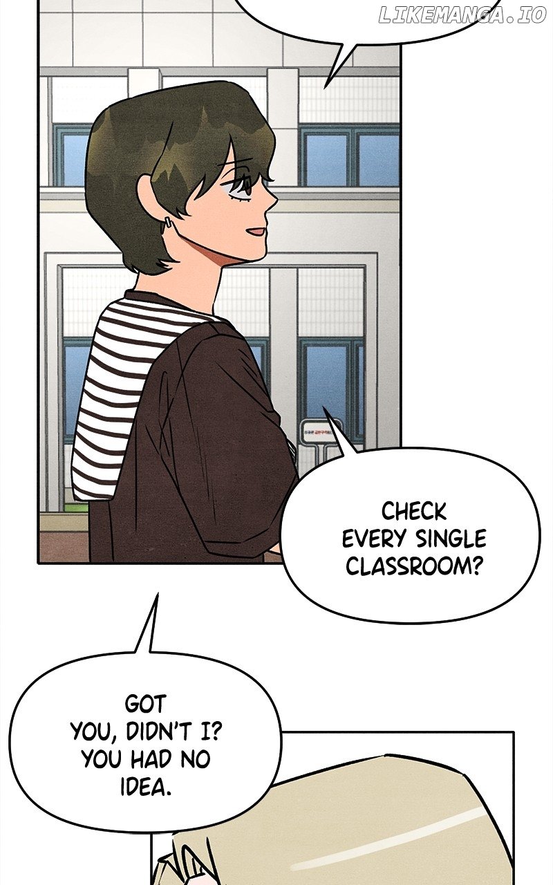 Read Who's That Long-Haired Senior RSS Feed Manga Online