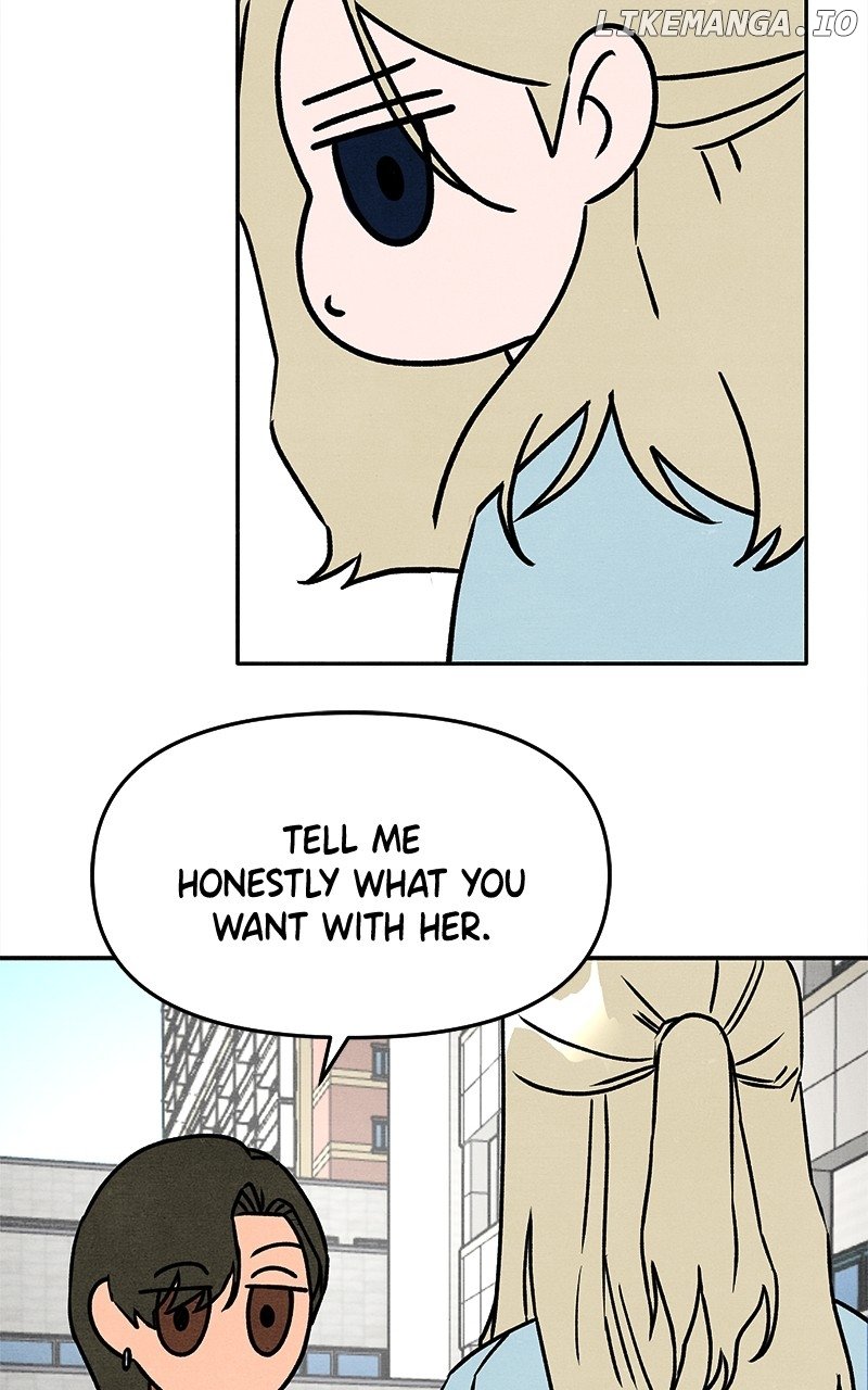 Read Who's That Long-Haired Senior RSS Feed Manga Online