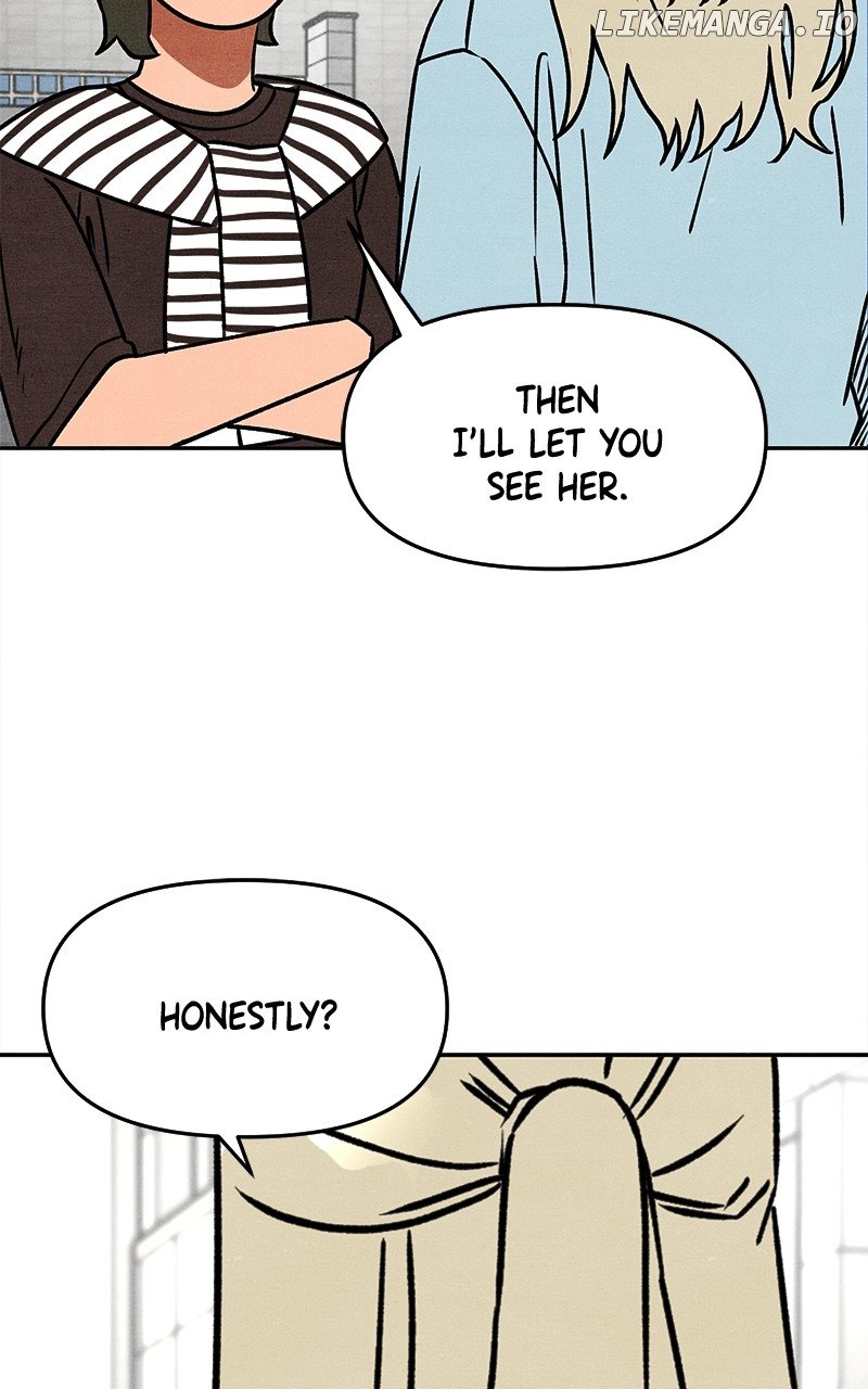 Read Who's That Long-Haired Senior RSS Feed Manga Online