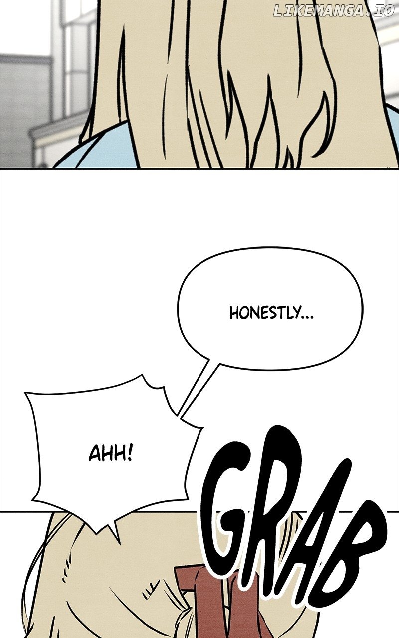 Read Who's That Long-Haired Senior RSS Feed Manga Online