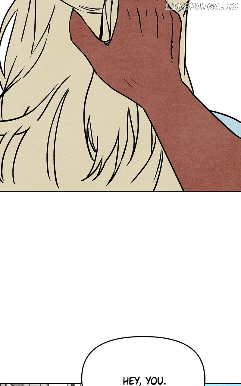 Read Who's That Long-Haired Senior RSS Feed Manga Online