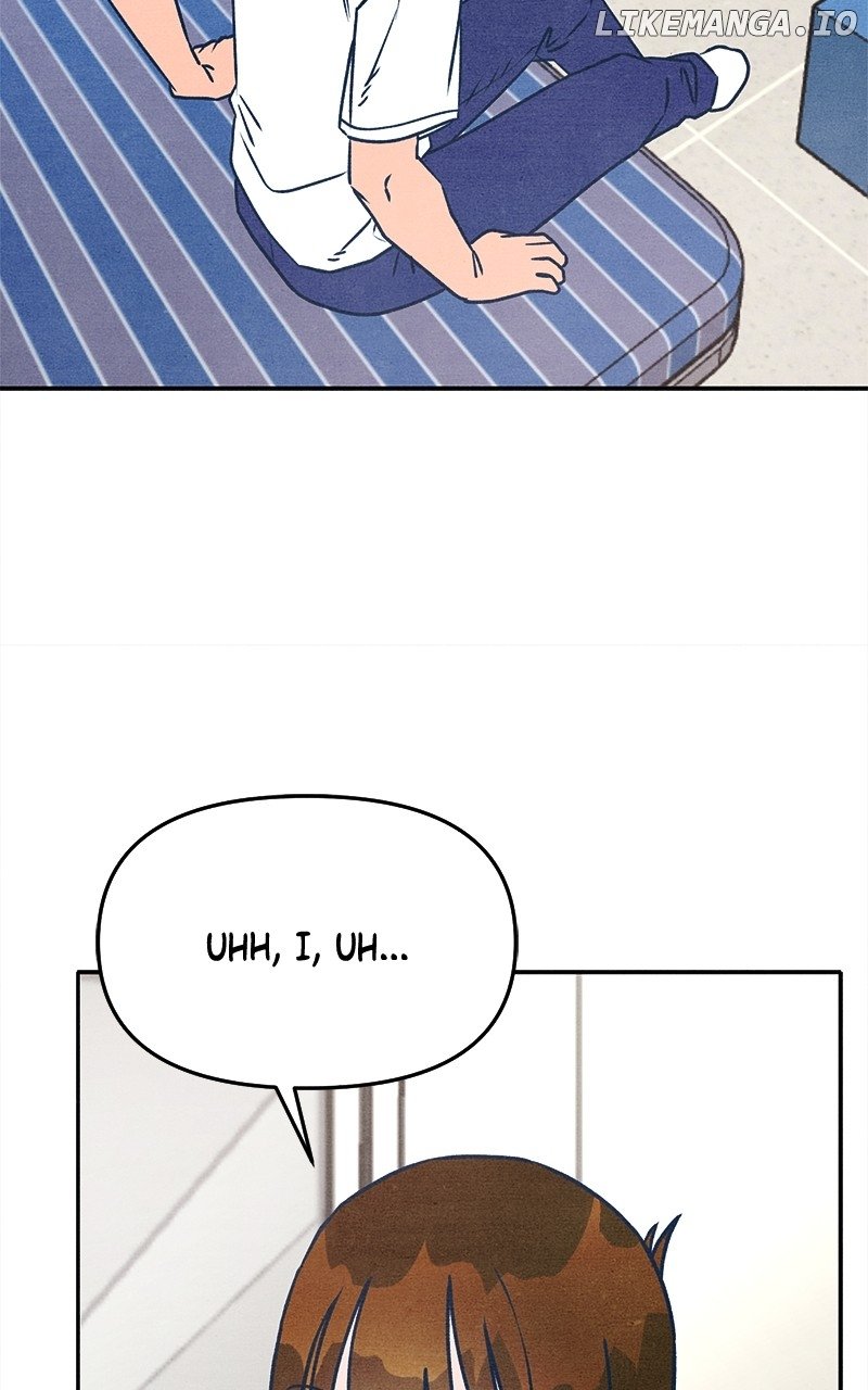 Read Who's That Long-Haired Senior RSS Feed Manga Online
