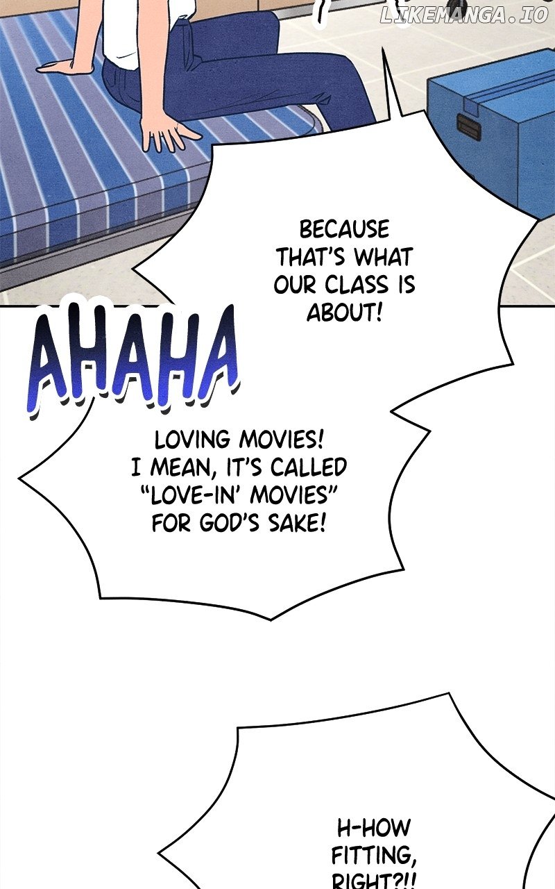Read Who's That Long-Haired Senior RSS Feed Manga Online