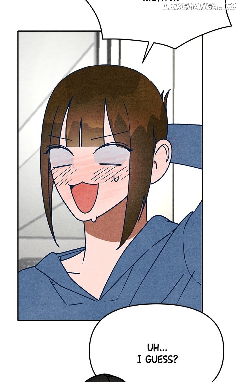 Read Who's That Long-Haired Senior RSS Feed Manga Online
