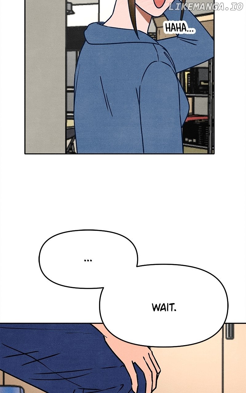 Read Who's That Long-Haired Senior RSS Feed Manga Online