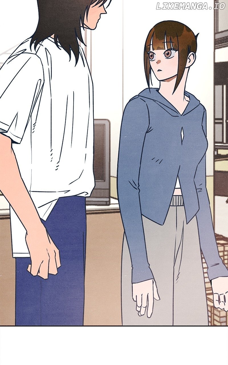 Read Who's That Long-Haired Senior RSS Feed Manga Online