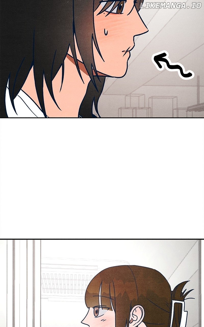 Read Who's That Long-Haired Senior RSS Feed Manga Online