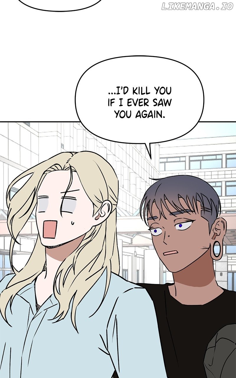 Read Who's That Long-Haired Senior RSS Feed Manga Online