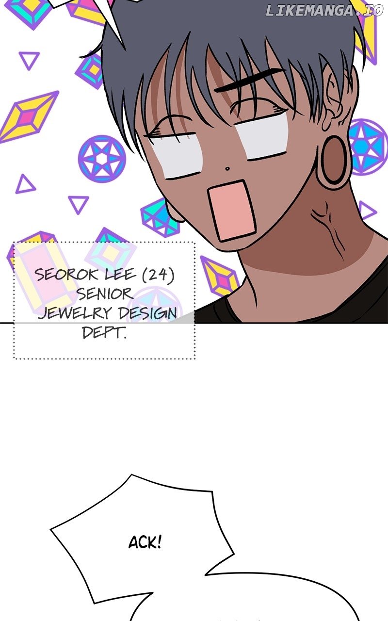 Read Who's That Long-Haired Senior RSS Feed Manga Online