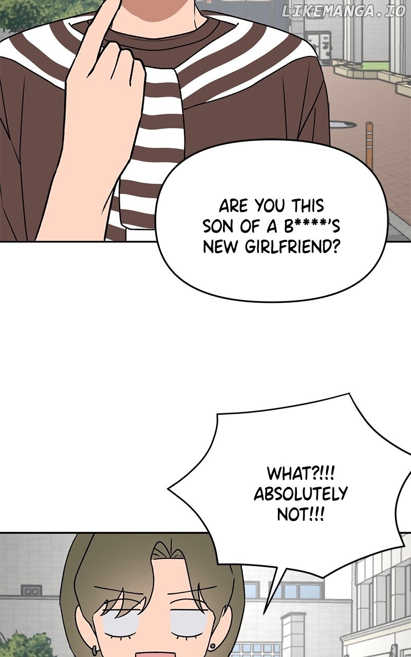Read Who's That Long-Haired Senior RSS Feed Manga Online