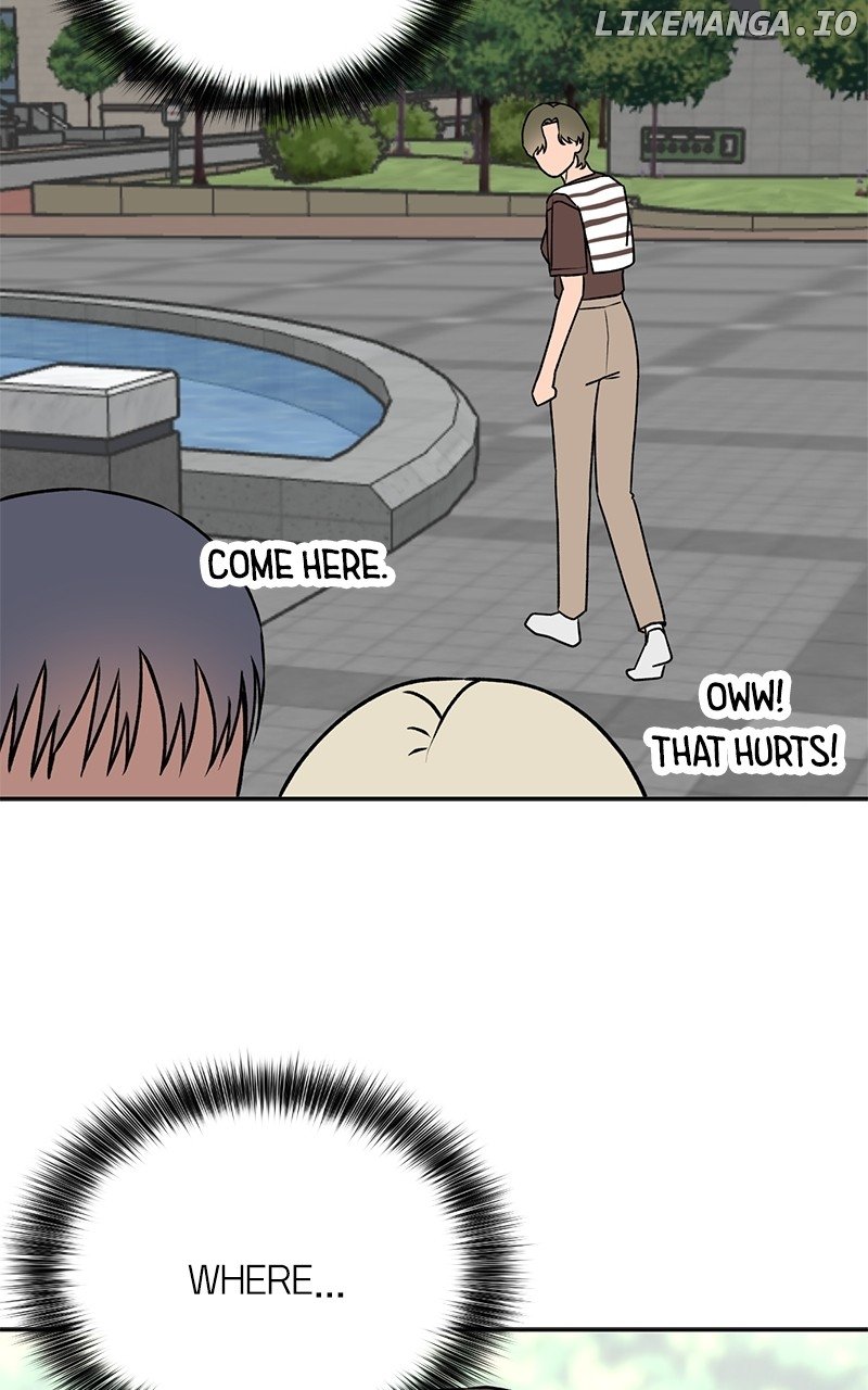 Read Who's That Long-Haired Senior RSS Feed Manga Online