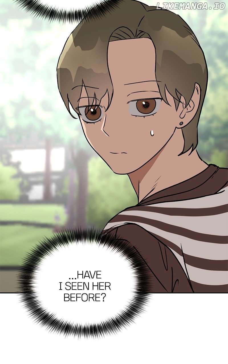 Read Who's That Long-Haired Senior RSS Feed Manga Online