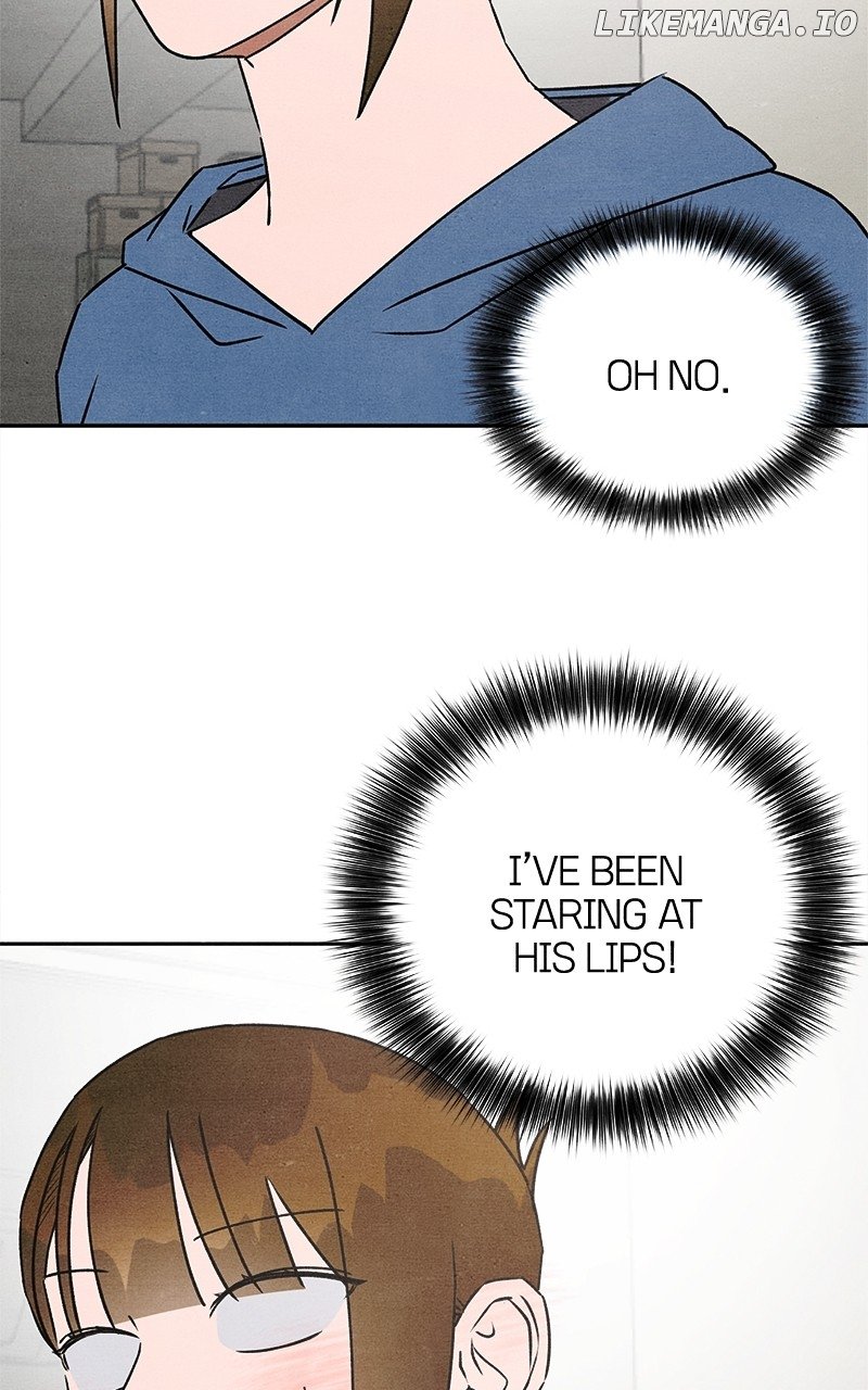 Read Who's That Long-Haired Senior RSS Feed Manga Online