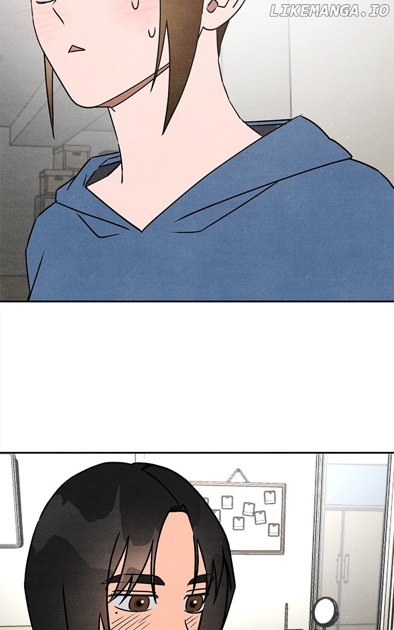 Read Who's That Long-Haired Senior RSS Feed Manga Online
