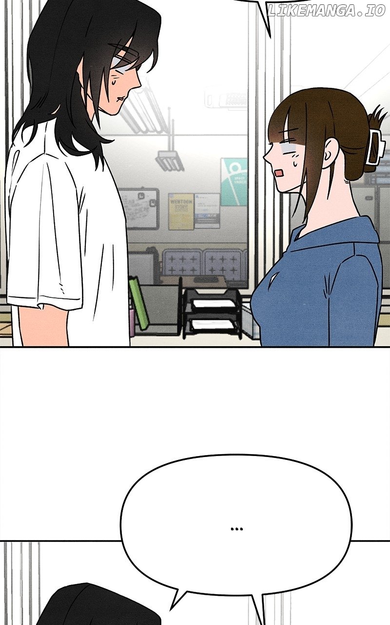 Read Who's That Long-Haired Senior RSS Feed Manga Online