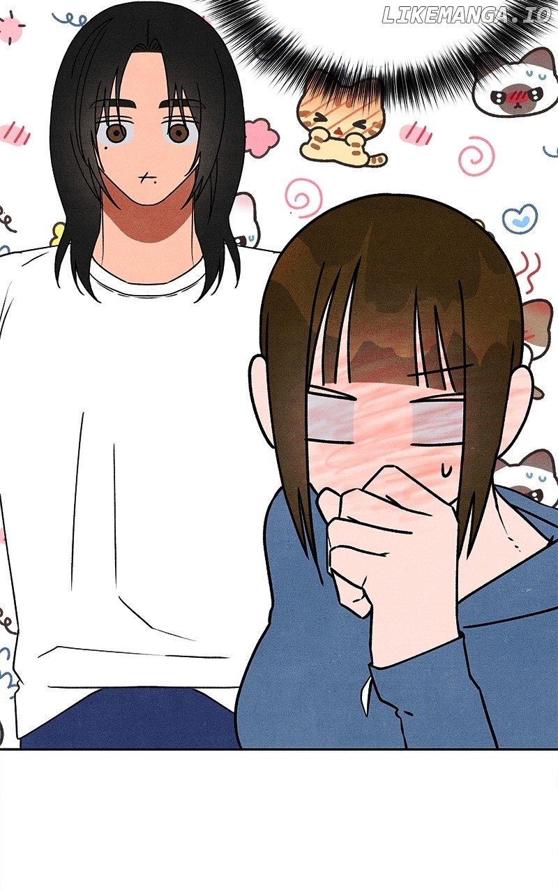 Read Who's That Long-Haired Senior RSS Feed Manga Online