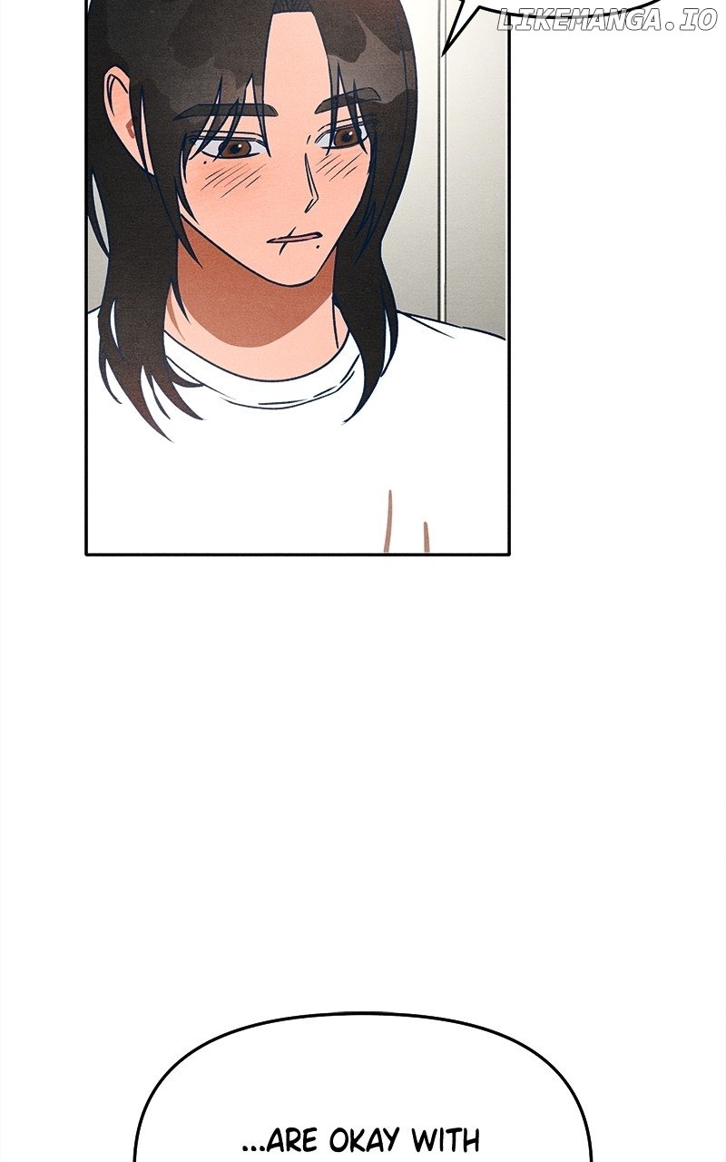 Read Who's That Long-Haired Senior RSS Feed Manga Online