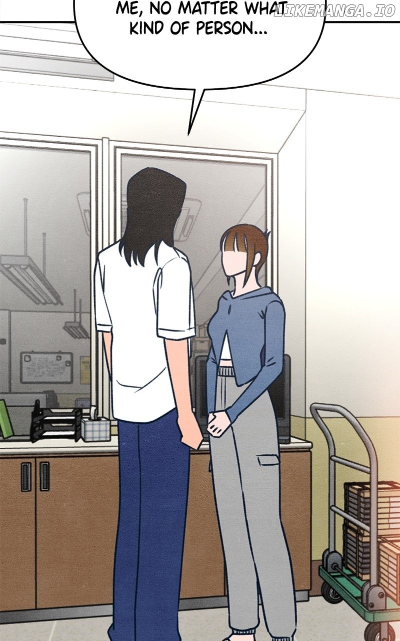 Read Who's That Long-Haired Senior RSS Feed Manga Online