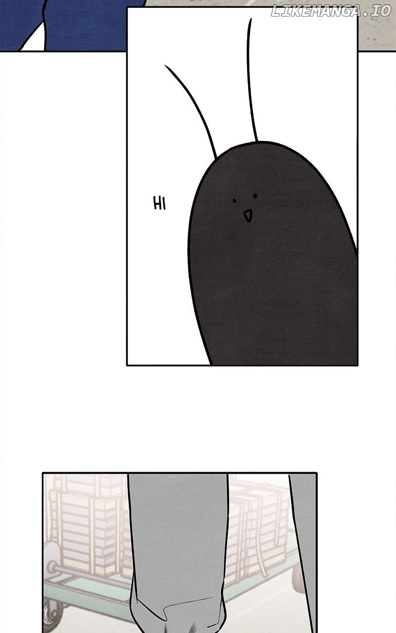 Read Who's That Long-Haired Senior RSS Feed Manga Online