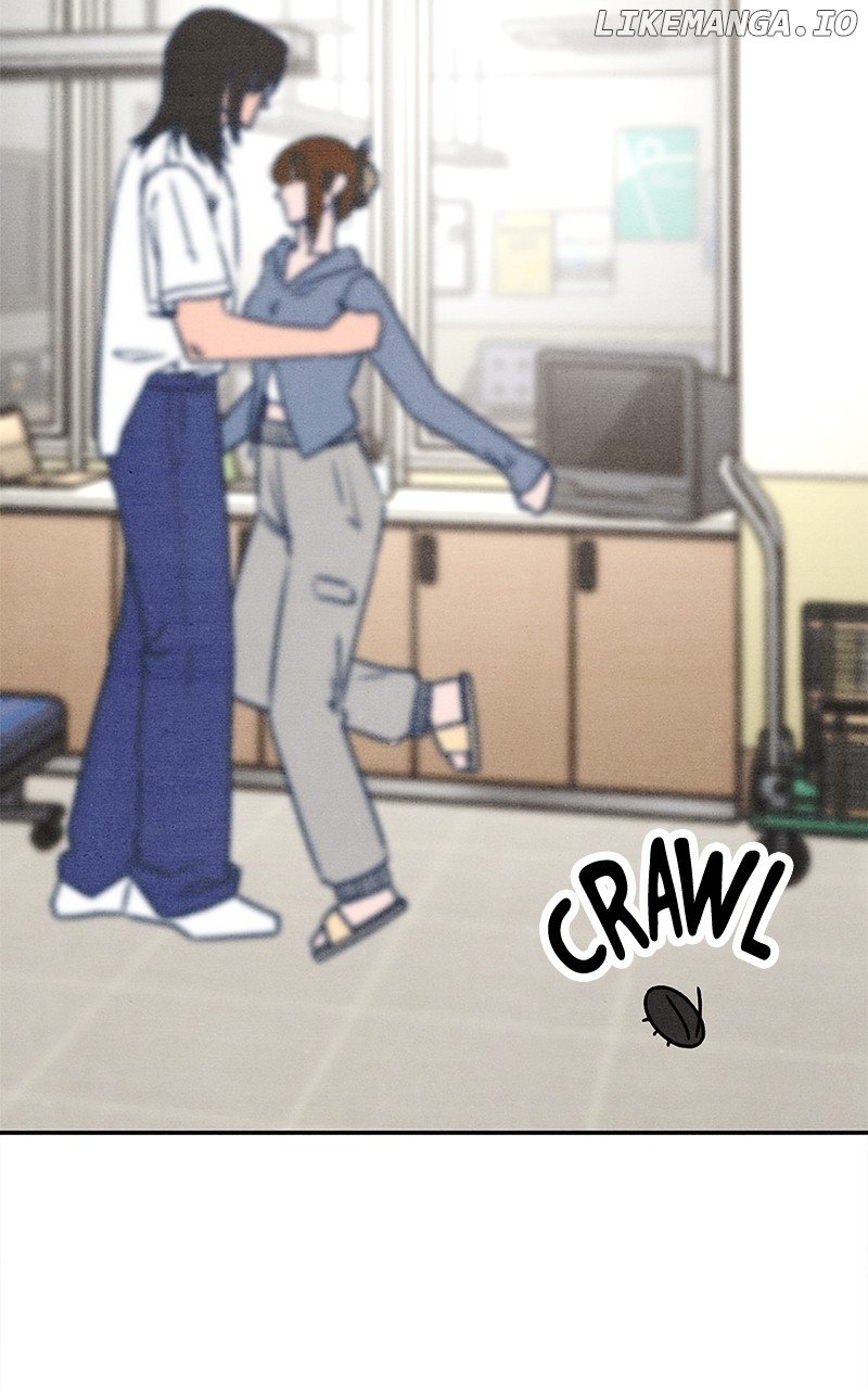 Read Who's That Long-Haired Senior RSS Feed Manga Online