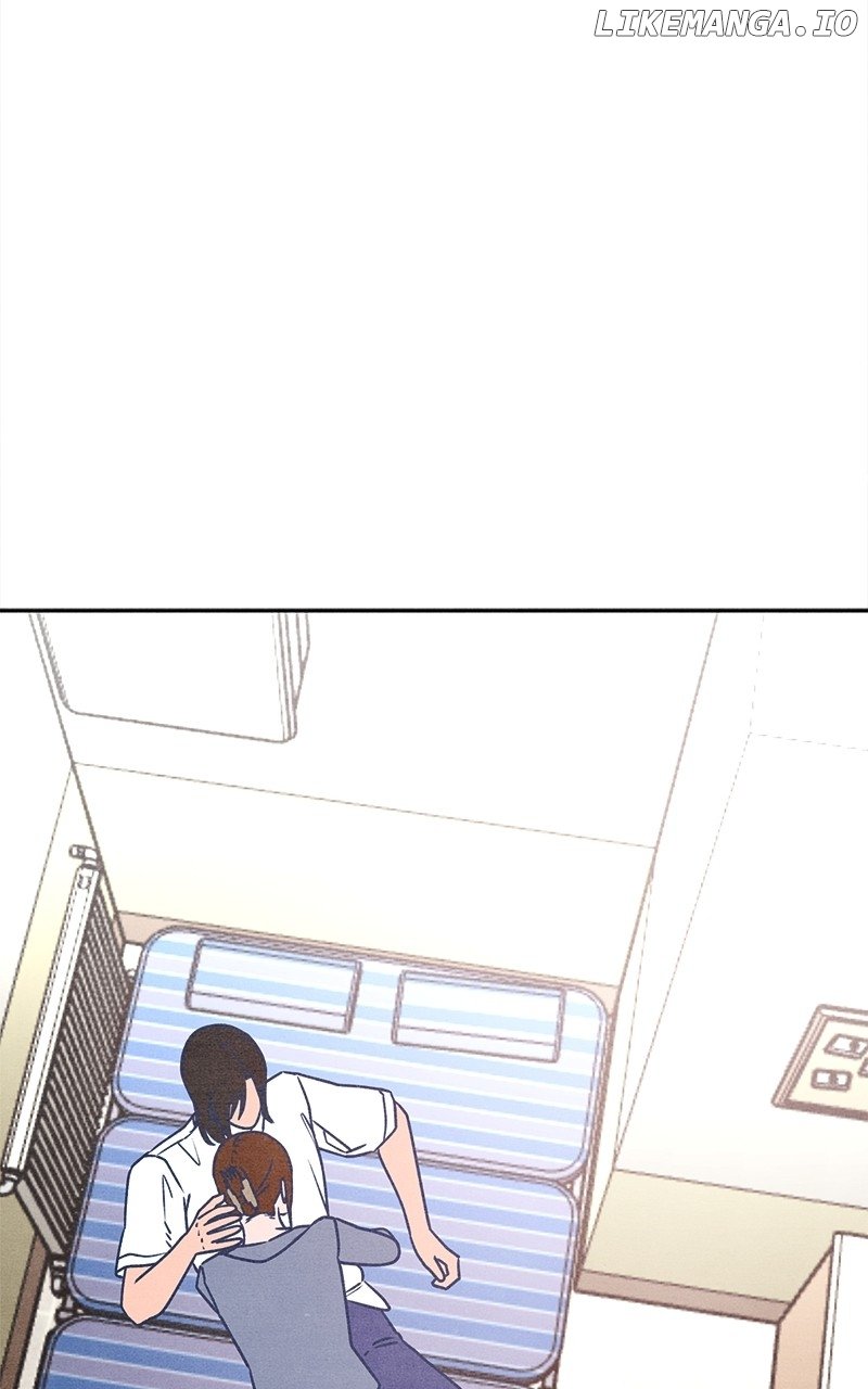 Read Who's That Long-Haired Senior RSS Feed Manga Online