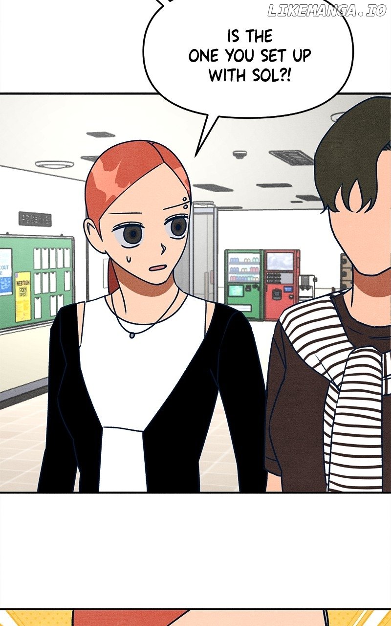 Read Who's That Long-Haired Senior RSS Feed Manga Online