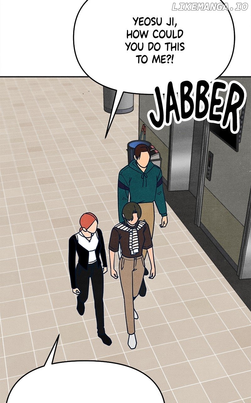 Read Who's That Long-Haired Senior RSS Feed Manga Online